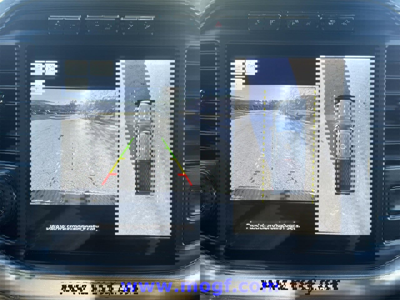 Certified 2023 Ford F150 King Ranch w/ Equipment Group 601A High image 10