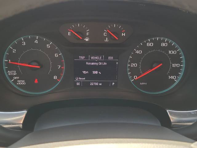 Used 2023 Chevrolet Traverse LT FWD image 6