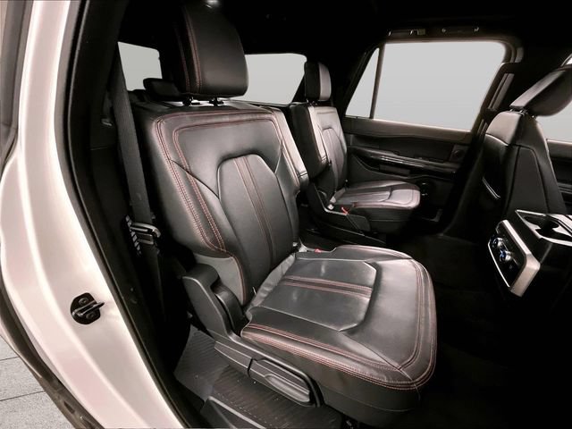 Certified 2022 Ford Expedition Max Limited AWD/4WD image 26