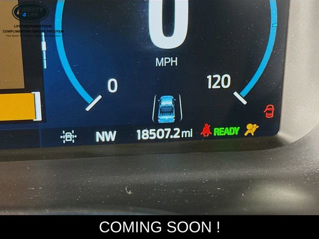 Certified 2023 Ford F150 Limited image 12