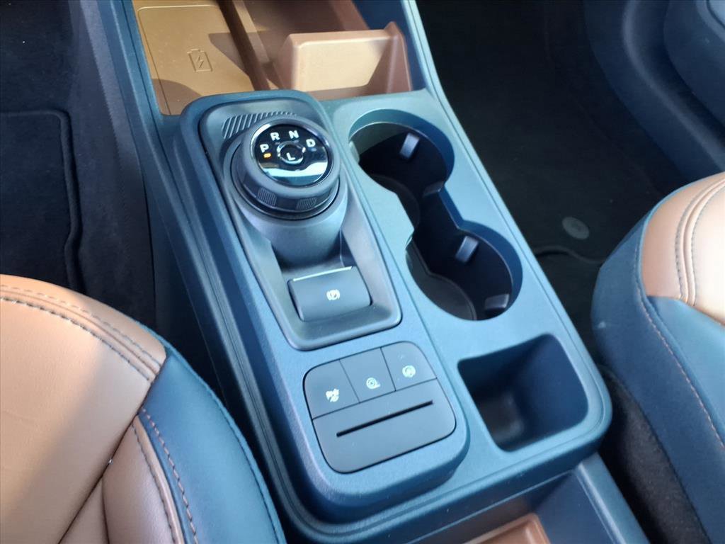 Certified 2024 Ford Maverick Lariat image 20