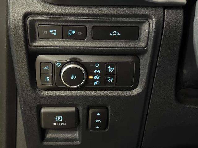 Certified 2022 Ford F150 Lariat w/ Equipment Group 502A High AWD/4WD image 21