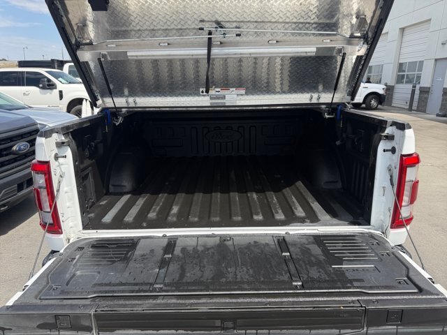 Certified 2022 Ford F150 Raptor w/ Equipment Group 801A High AWD/4WD image 32