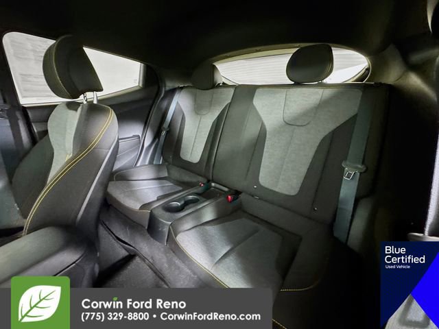 Used 2020 Hyundai Veloster Turbo R-Spec image 25