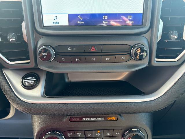 Certified 2023 Ford Bronco Sport Big Bend AWD/4WD image 21