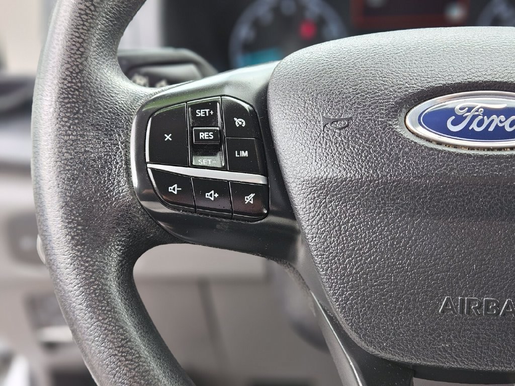Certified 2023 Ford Transit 350 XLT RWD image 29