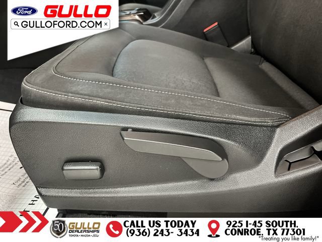 Used 2020 GMC Canyon SLE w/ Elevation Edition RWD image 23