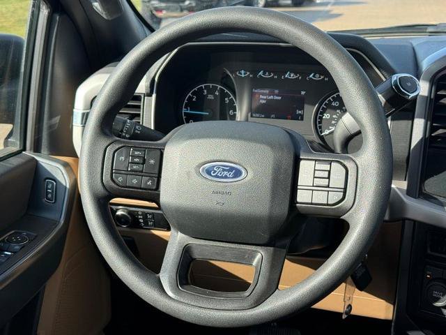 Certified 2023 Ford F150 XLT AWD/4WD image 13