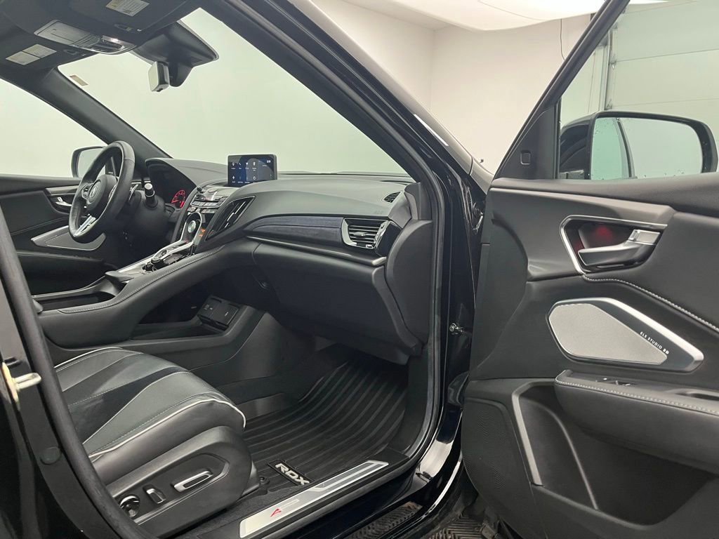 Used 2020 Acura RDX A-Spec image 29