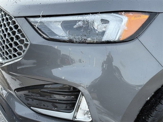 Certified 2023 Ford Edge SEL w/ Convenience Package image 25