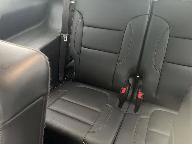 Used 2021 GMC Acadia AT4 w/ Trailering Package AWD/4WD image 12