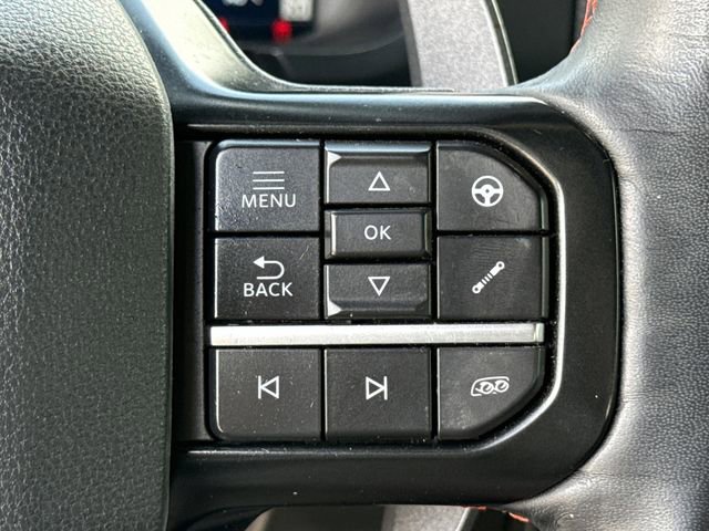 Certified 2024 Ford F150 Raptor AWD/4WD image 41