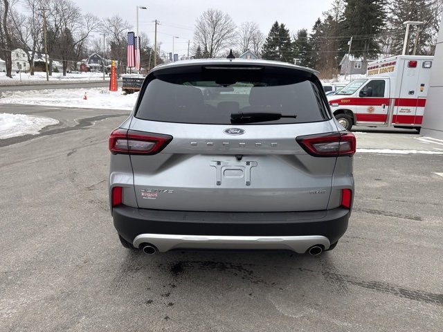 Certified 2024 Ford Escape Active image 8