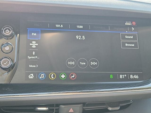 Used 2022 Buick Envision Preferred FWD image 13
