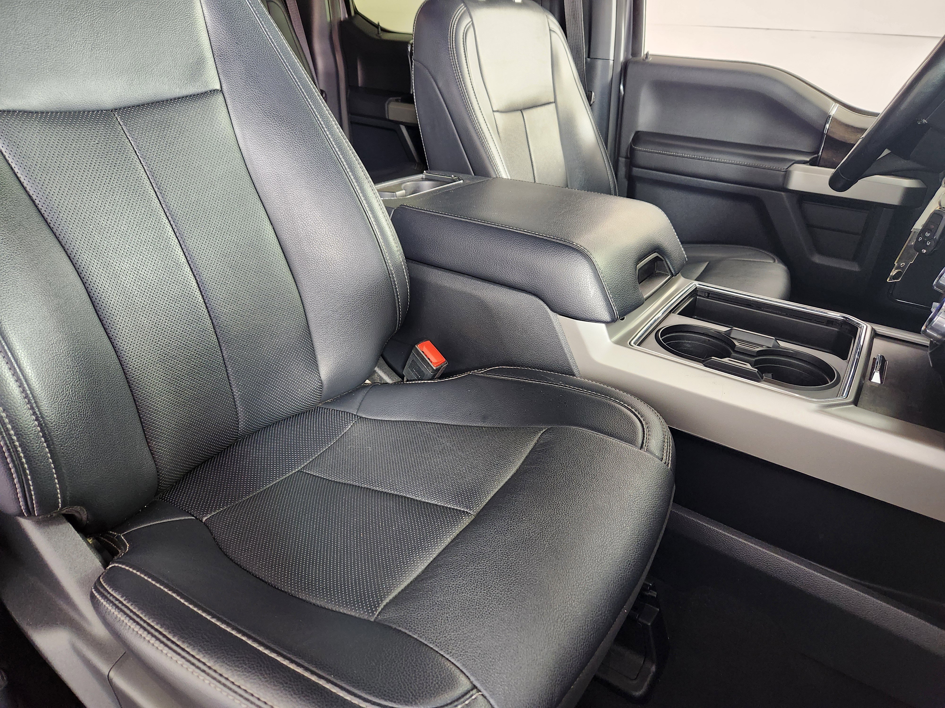 Certified 2022 Ford F350 Lariat image 10