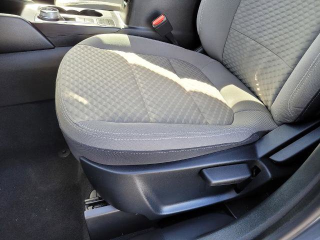 Certified 2022 Ford Escape SE AWD/4WD image 16