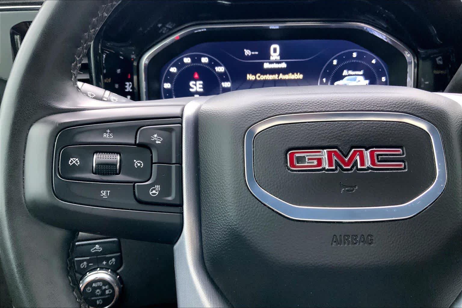 Used 2024 GMC Sierra 1500 Elevation RWD image 23