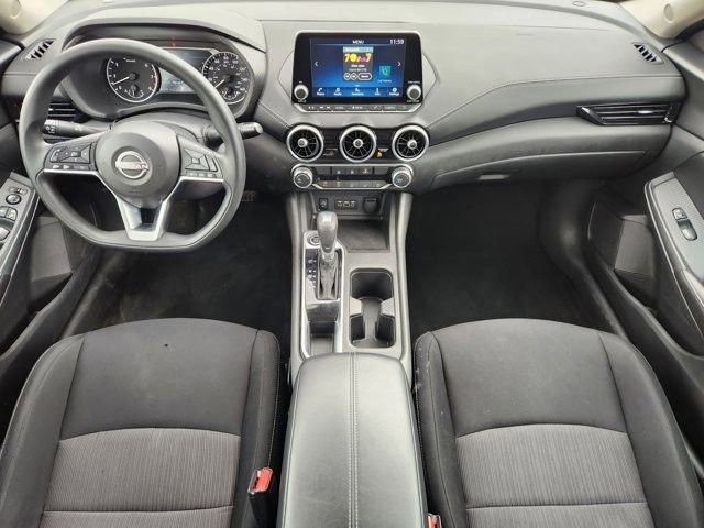 Used 2024 Nissan Sentra SV image 27