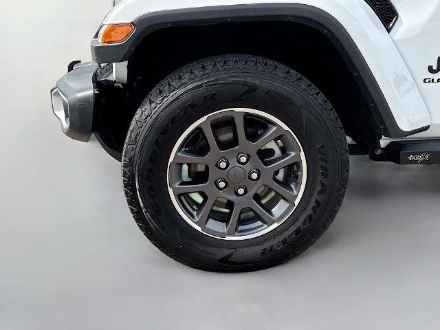 Used 2020 Jeep Gladiator Sport AWD/4WD image 22