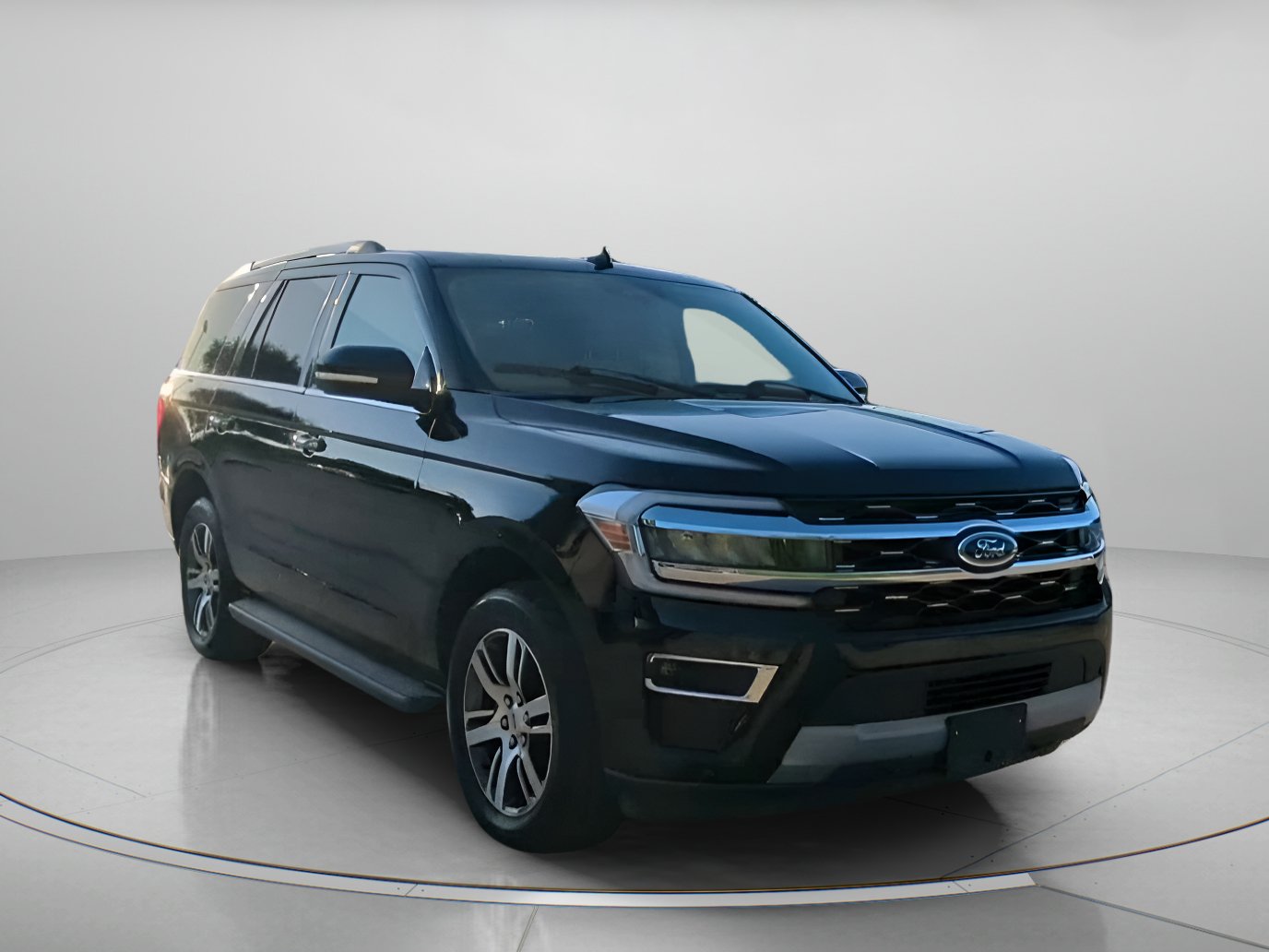 Certified 2024 Ford Expedition Limited AWD/4WD image 4