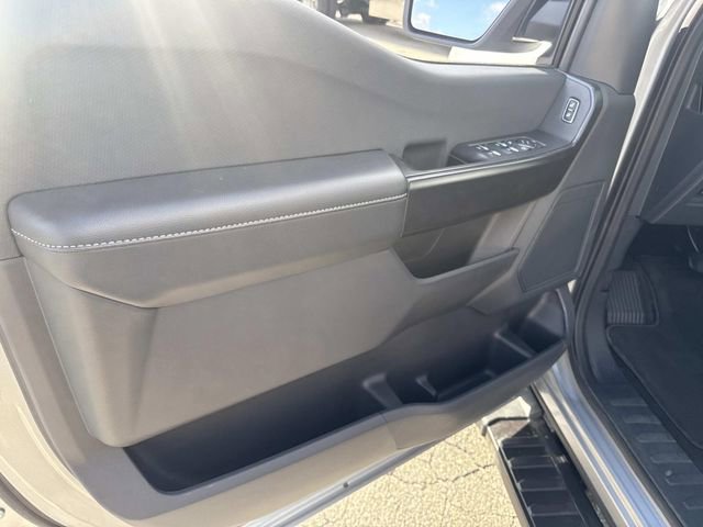 Certified 2024 Ford F150 STX w/ STX Black Appearance Package image 16