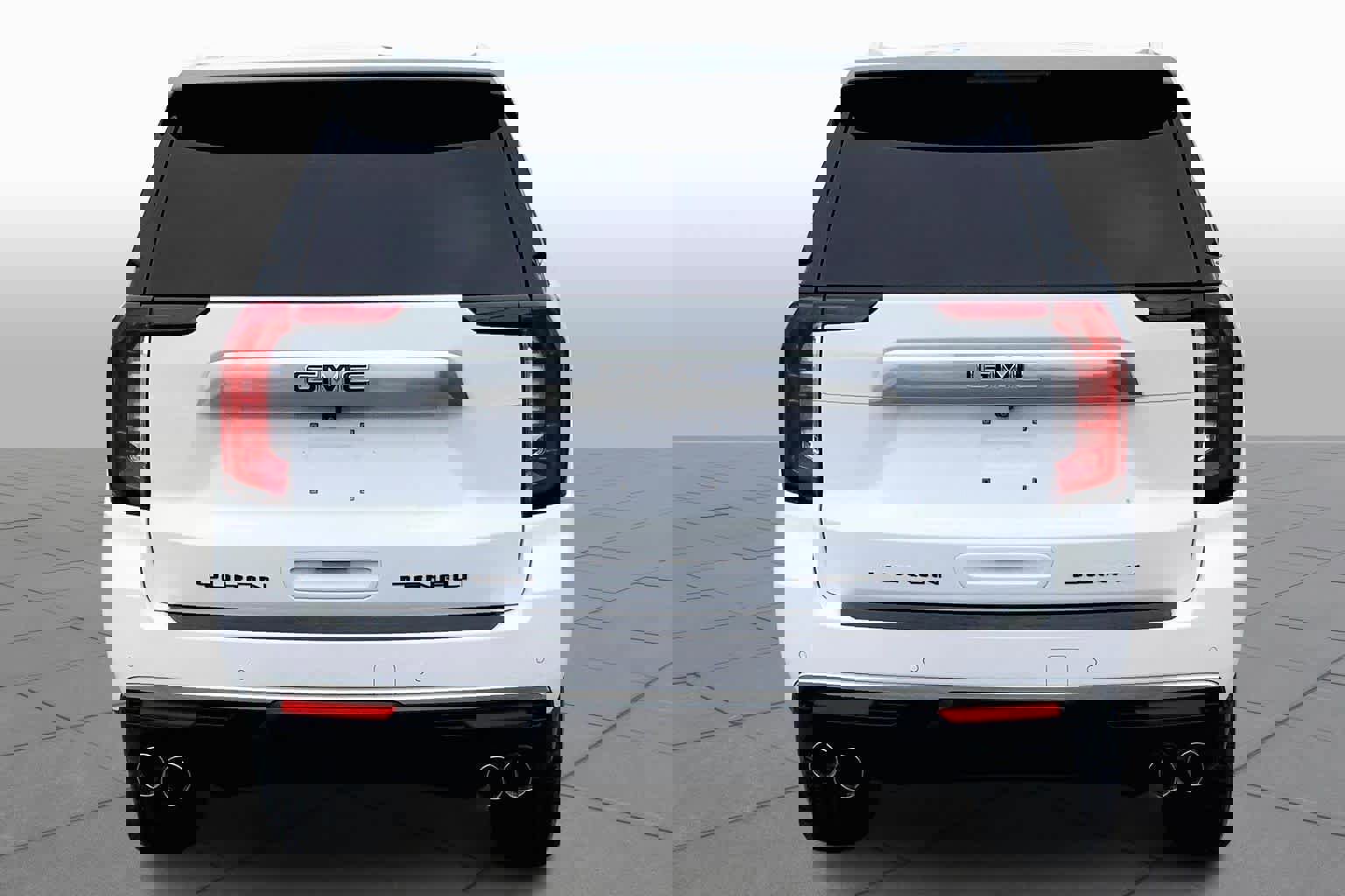 Used 2024 GMC Yukon XL Denali image 3