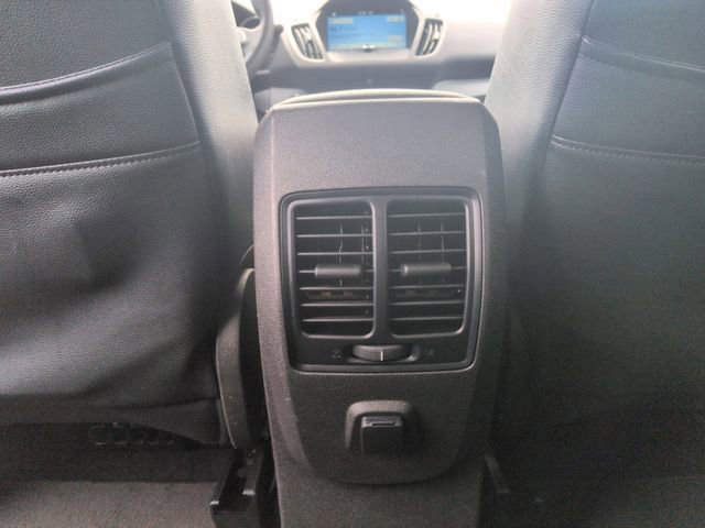 Certified 2019 Ford Escape SE image 47