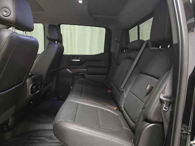 Used 2019 GMC Sierra 1500 SLT w/ SLT Convenience Package AWD/4WD image 15