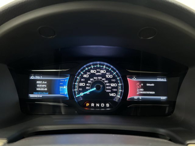 Certified 2019 Ford Flex SEL w/ Equipment Group 202A FWD image 11