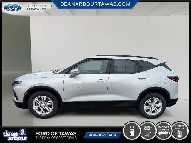 Used 2019 Chevrolet Blazer LT image 20