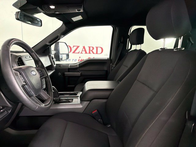 Certified 2020 Ford F150 XLT w/ Equipment Group 302A Luxury AWD/4WD image 21