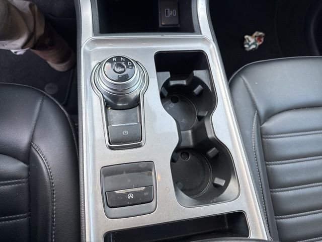 Certified 2024 Ford Edge SEL image 13