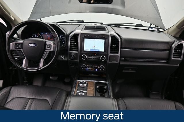 Certified 2021 Ford Expedition Platinum AWD/4WD image 21