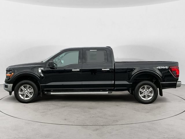 Certified 2024 Ford F150 XLT w/ Tow/Haul Package AWD/4WD image 8