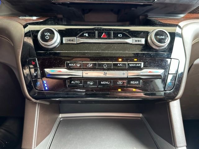 Certified 2023 Ford Explorer King Ranch RWD image 18