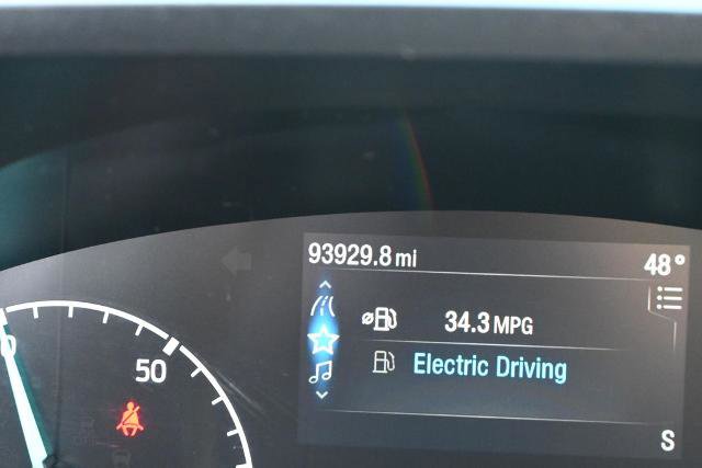 Certified 2022 Ford Maverick XLT w/ XLT Luxury Package FWD image 37