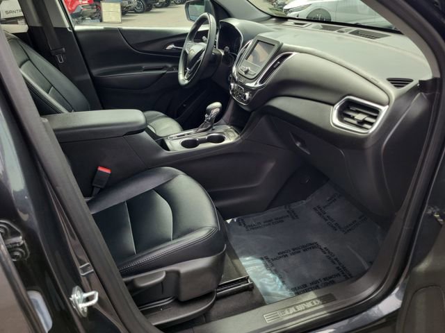 Used 2023 Chevrolet Equinox LT image 20