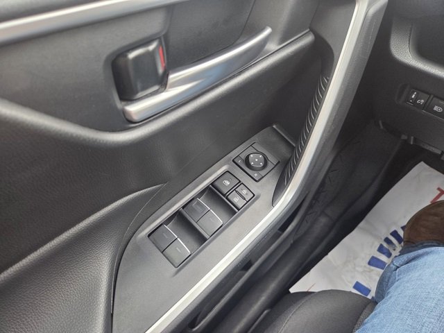 Used 2024 Toyota RAV4 XLE image 14