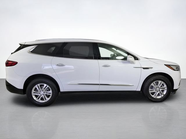 Used 2019 Buick Enclave Essence FWD image 2