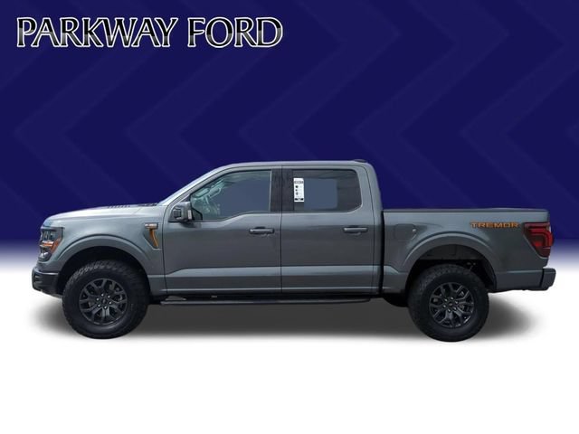 Certified 2025 Ford F150 Tremor w/ Equipment Group 402A High AWD/4WD image 2
