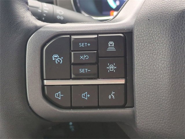 Certified 2024 Ford F150 Lariat w/ Tow/Haul Package image 25