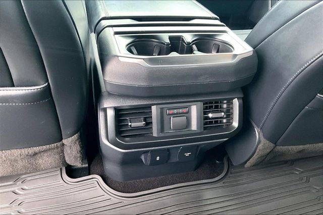 Certified 2021 Ford F150 Raptor w/ Equipment Group 801A High image 24