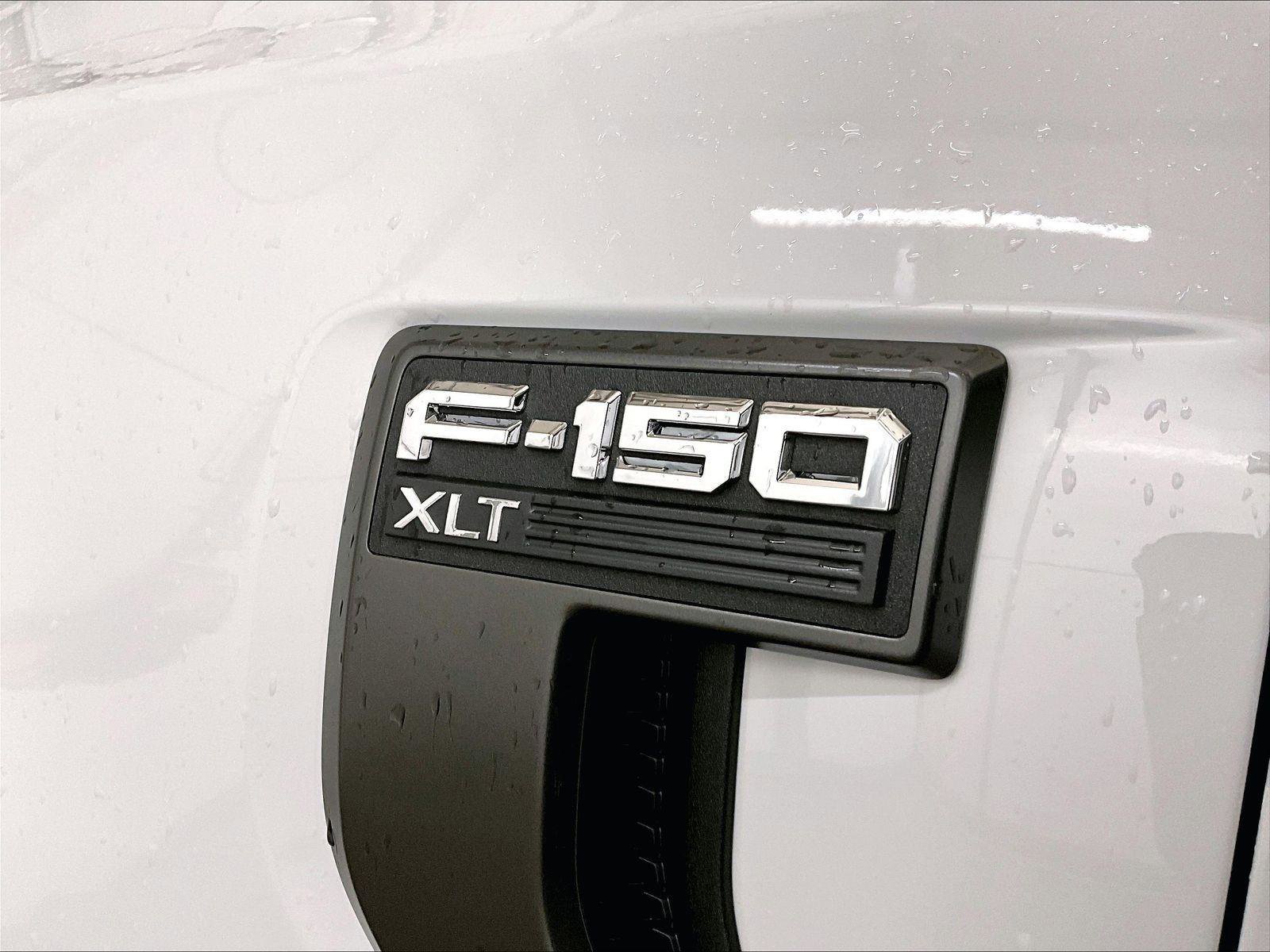 Certified 2023 Ford F150 XLT w/ Equipment Group 302A High AWD/4WD image 14