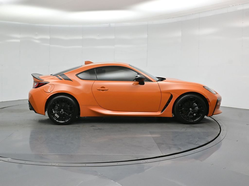 Used 2023 Toyota GR86 10th Anniversary SE RWD image 24