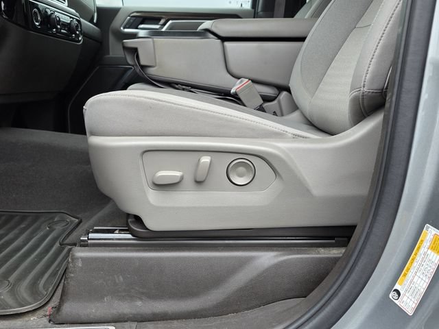 Used 2023 Chevrolet Silverado 1500 LT RWD image 14