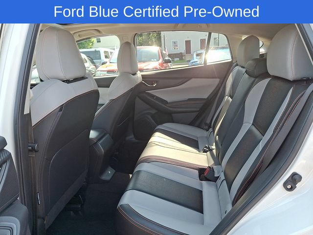 Used 2022 Subaru Crosstrek 2.5i Limited w/ Moonroof Package 2 AWD/4WD image 12