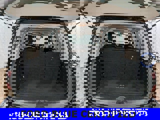 Used 2020 Nissan Armada SL w/ Premium Package image 23