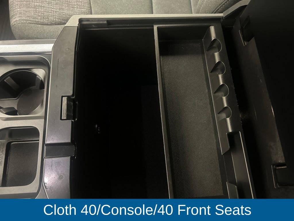 Certified 2024 Ford F250 XLT w/ FX4 Off-Road Package image 46