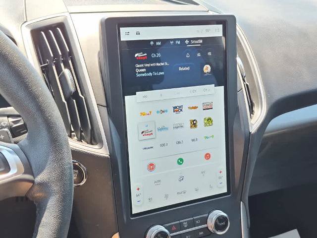 Certified 2023 Ford Edge SEL w/ Convenience Package AWD/4WD image 14