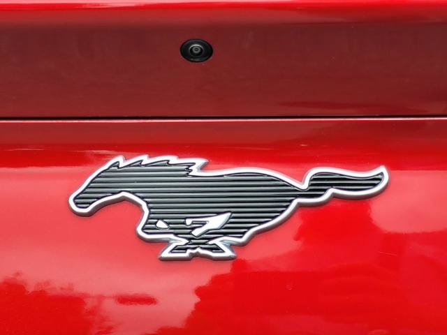 Certified 2023 Ford Mustang Mach-E Premium RWD image 11